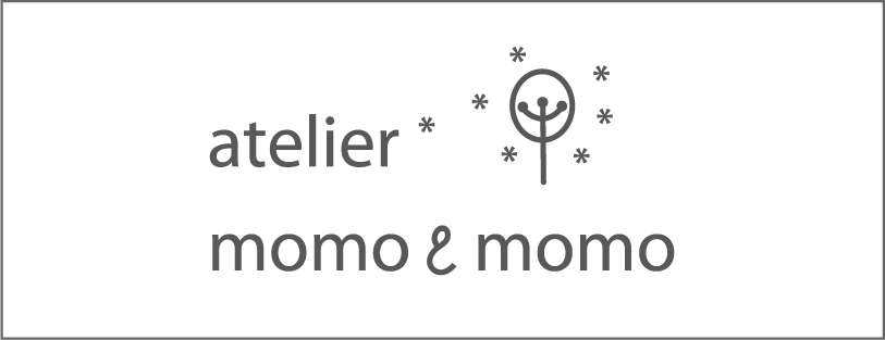 atelier* momo & momo